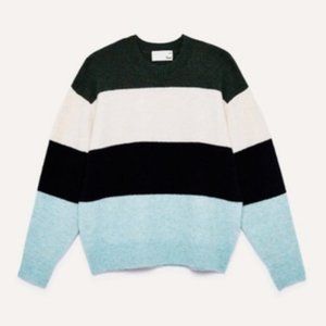 Aritzia Wilfred Free Cipriana Sweater